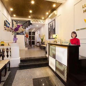 Hanoi Luxury Hotel